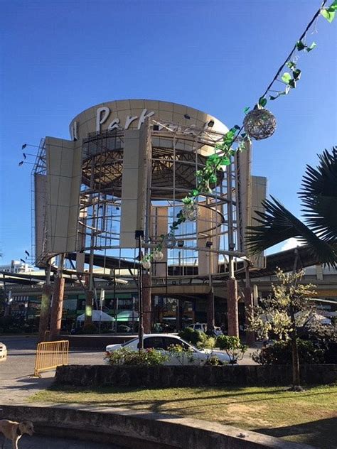 PARKMALL: All You Need to Know BEFORE You Go .